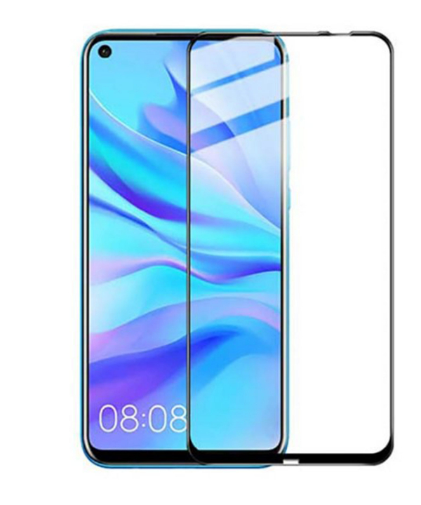 محافظ صفحه نمایش شیشه‌ای تمام صفحه سامسونگ D+ Full Glass Samsung Galaxy A2 Core