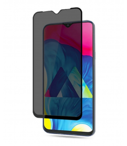 محافظ صفحه نمایش شیشه ای حریم شخصی سامسونگ RG Privacy Glass Samsung Galaxy A10/A10s
