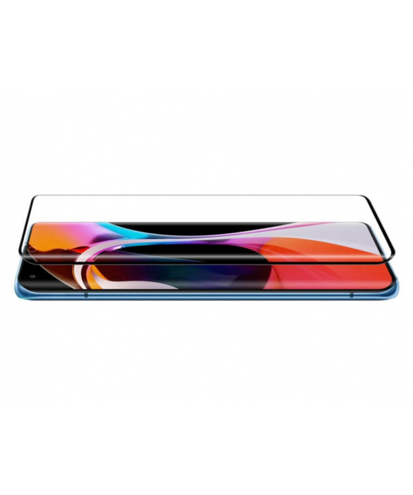 محافظ صفحه نمایش شیشه‌ای دور چسب نیلکین شیائومی Nillkin 3D CP+ Max Glass Xiaomi Mi 10/Mi 10 Pro