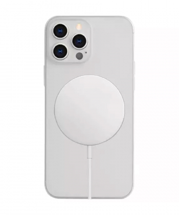 قاب مگ سیف آیفون 13 پرو ویوا مادرید Viva Madrid mag safe cover Skinz model suitable iPhone 13 Pro