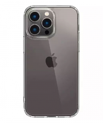 قاب محلفظ آیفون 14 پلاس اسپیگن Spigen Neo Hybrid Crystal design cover suitable for iPhone 14 Plus