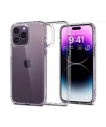 قاب محلفظ آیفون 14 پلاس اسپیگن Spigen Neo Hybrid Crystal design cover suitable for iPhone 14 Plus