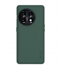 قاب محافظ وان پلاس 11 نیلکین Nillkin OnePlus 11 Super Frosted Shield Pro