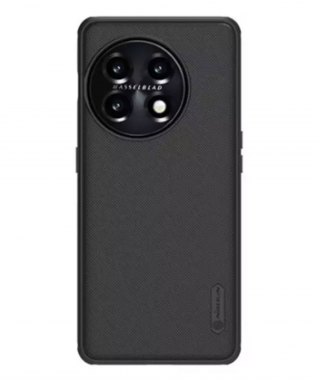 قاب محافظ وان پلاس 11 نیلکین Nillkin OnePlus 11 Super Frosted Shield Pro