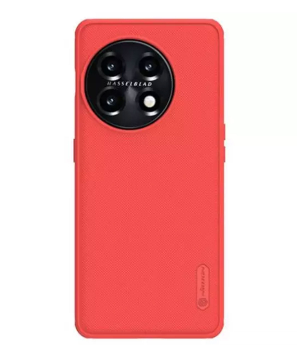 قاب محافظ وان پلاس 11 نیلکین Nillkin OnePlus 11 Super Frosted Shield Pro
