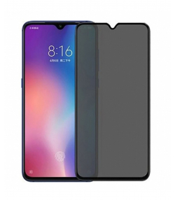 محافظ صفحه نمایش شیشه ای حریم شخصی شیائومی Privacy TT Glass Xiaomi Redmi Note 8
