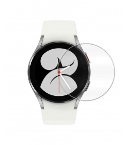 محافظ صفحه نمایش شیشه ای ساعت سامسونگ Samsung Galaxy Watch 4 42mm Glass Screen Protector