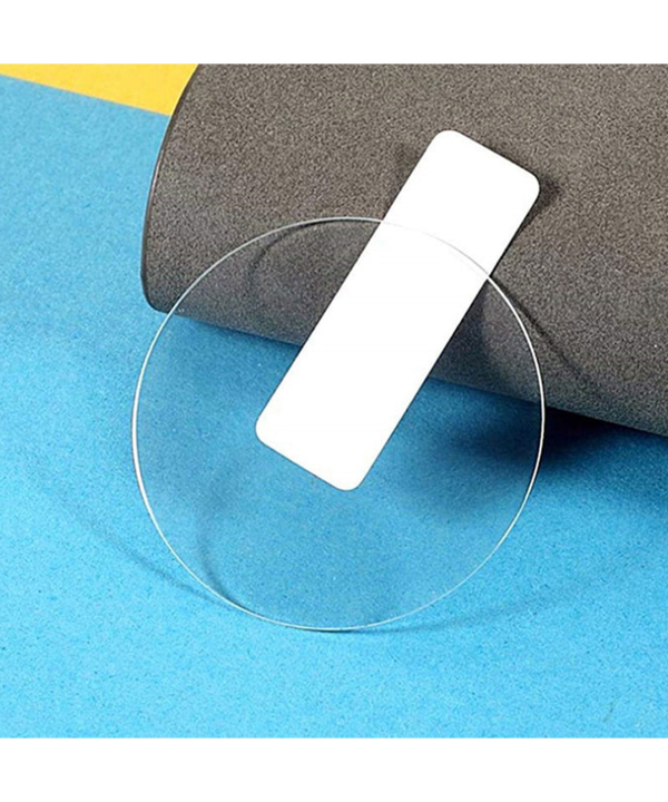 محافظ صفحه نمایش شیشه‌ای ساعت سامسونگ Samsung Galaxy Watch 4 42mm Glass Screen Protector
