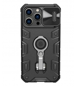 قاب مگ سیف آیفون 14 پرو نیلکین Nillkin iPhone 14 Pr Magnetic Case