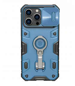 قاب مگ سیف آیفون 14 پرو نیلکین Nillkin iPhone 14 Pr Magnetic Case