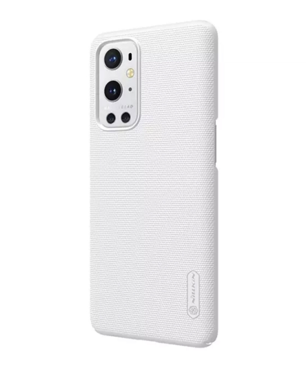 قاب محافظ نیلکین وان پلاس Nillkin Frosted Shield Case OnePlus 9 Pro