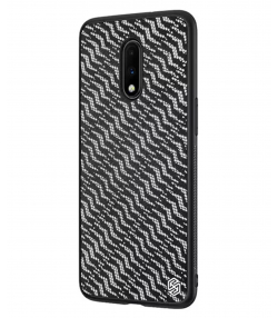 قاب محافظ نیلکین وان پلاس Nillkin Twinkle Case OnePlus 7