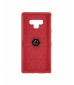 قاب ژله ای حلقه دار سامسونگ Auto Focus Finger Ring Case Samsung Galaxy Note 9