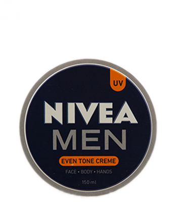 کرم ضد لک و مرطوب کننده مردانه نیوآ Nivea بسته بندی دو عددی