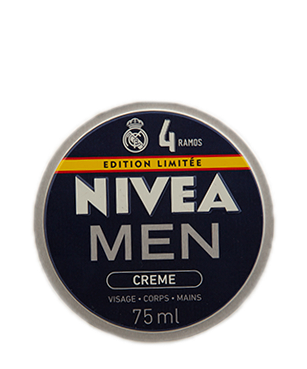کرم ضد لک و مرطوب کننده مردانه نیوآ Nivea بسته بندی دو عددی حجم 150 میلی لیتر