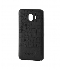قاب چرمی سامسونگ Lishen Leather Case Samsung Galaxy J4