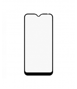 محافظ صفحه نمایش سرامیکی سامسونگ Mletubl Ceramic Clear Protector Film Samsung A01