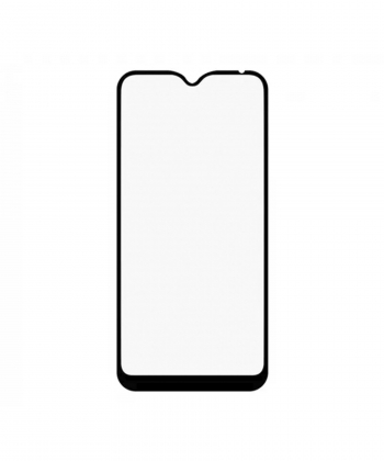 محافظ صفحه نمایش سرامیکی سامسونگ Mletubl Ceramic Clear Protector Film Samsung A01