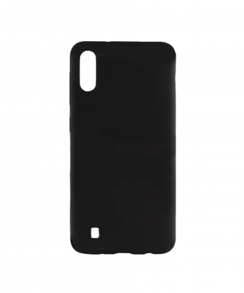 قاب ژله ای ساده سامسونگ Jelly Case Samsung Galaxy M10