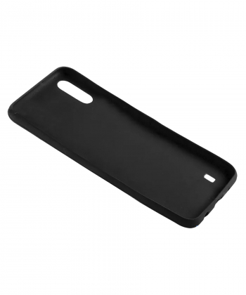 قاب ژله ای ساده سامسونگ Jelly Case Samsung Galaxy M10