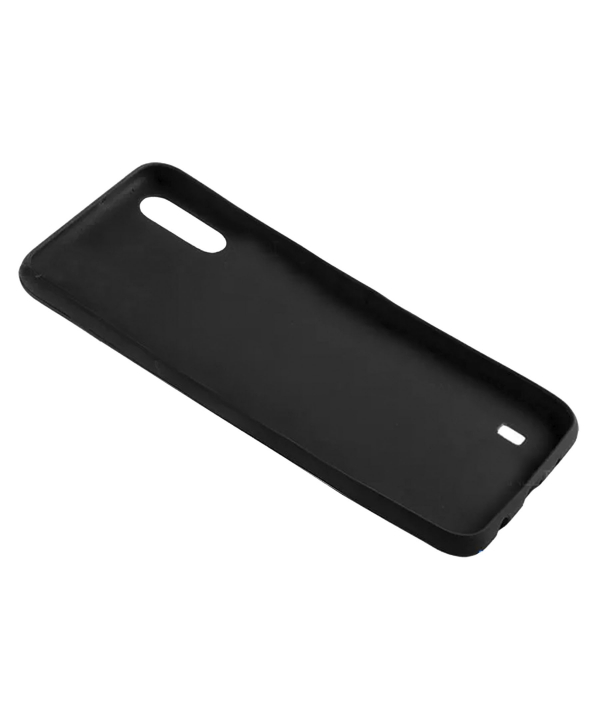 قاب ژله ای ساده سامسونگ Jelly Case Samsung Galaxy M10