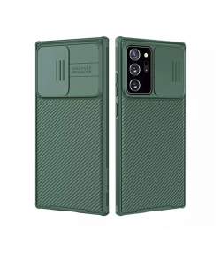 قاب محافظ نیلکین سامسونگ Nillkin CamShield Pro Case Samsung Note 20 Ultra