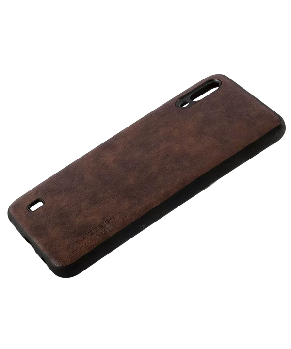 قاب چرمی سامسونگ KSTDesign Leather Case Samsung Galaxy M10