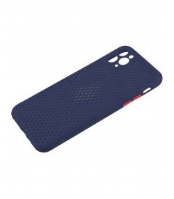 قاب ژله ای سیلیکونی آیفون iPhone 11 Pro Max Jelly Silicone Cover