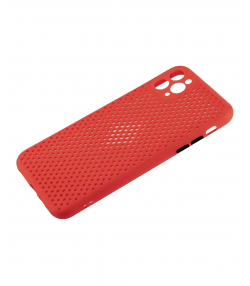 قاب ژله ای سیلیکونی آیفون iPhone 11 Pro Max Jelly Silicone Cover
