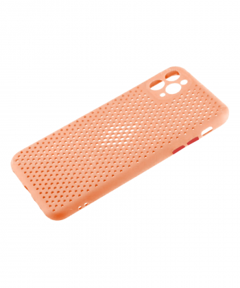 قاب ژله ای سیلیکونی آیفون iPhone 11 Pro Max Jelly Silicone Cover