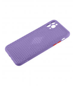 قاب ژله ای سیلیکونی آیفون iPhone 11 Pro Max Jelly Silicone Cover