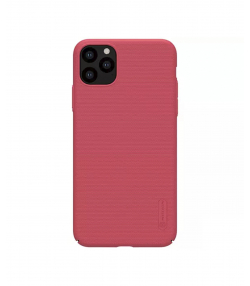 قاب محافظ نیلکین آیفون Nillkin Frosted Shield Case Apple iPhone 11 Pro