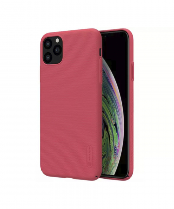 قاب محافظ نیلکین آیفون Nillkin Frosted Shield Case Apple iPhone 11 Pro