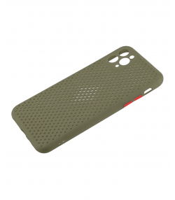 قاب ژله ای سیلیکونی آیفون iPhone 11 Pro Jelly Silicone Cover