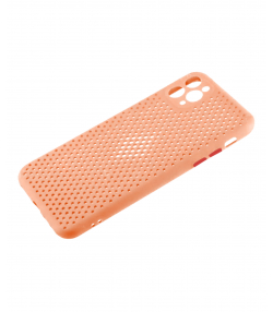 قاب ژله ای سیلیکونی آیفون iPhone 11 Pro Jelly Silicone Cover