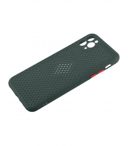 قاب ژله ای سیلیکونی آیفون iPhone 11 Pro Jelly Silicone Cover