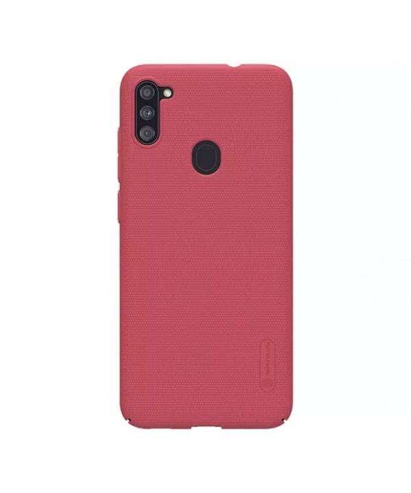 قاب محافظ نیلکین سامسونگ Nillkin Frosted Shield Case Samsung Galaxy A11