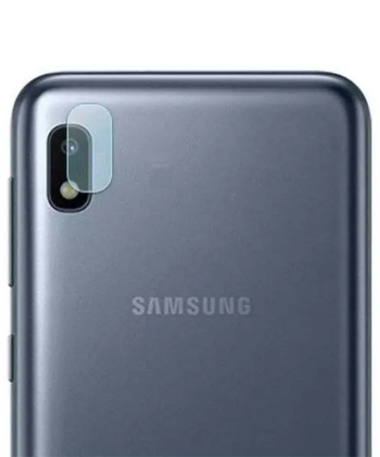 محافظ لنز سامسونگ Camera Lens Protection Samsung Galaxy A10