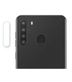 محافظ لنز سامسونگ Camera Lens Protection Samsung Galaxy A21