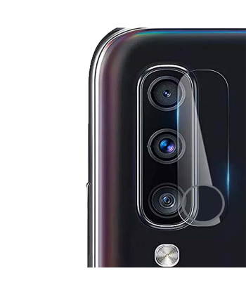 محافظ لنز سامسونگ Camera Lens Protection Samsung Galaxy A50