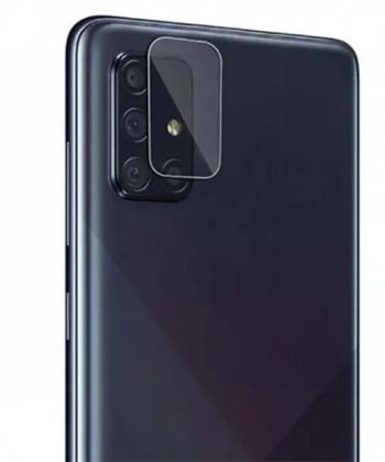 محافظ لنز سامسونگ Camera Lens Protection Samsung Galaxy A71