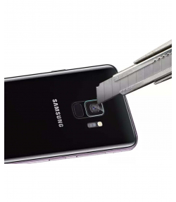 محافظ لنز سامسونگ Camera Lens Protection Samsung Galaxy S9