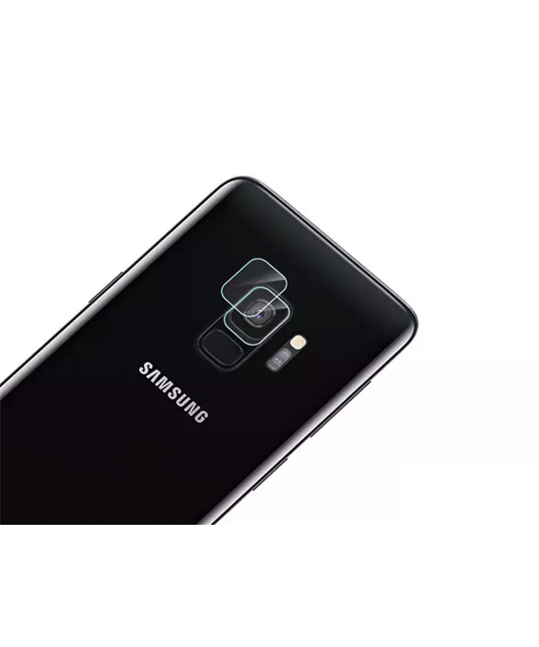محافظ لنز سامسونگ Camera Lens Protection Samsung Galaxy S9