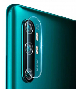 محافظ لنز شیائومی Camera Lens Protection Xiaomi Mi CC9 Pro/Mi Note 10/Mi Note 10 Pro