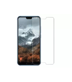 محافظ صفحه نمایش شیشه ای هواوی Glass Screen Protector Huawei Honor 10