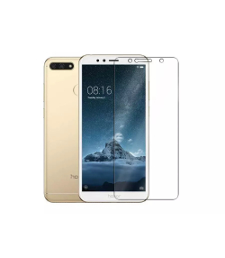 محافظ صفحه نمایش شیشه ای هواوی Glass Screen Protector Huawei Honor 7A