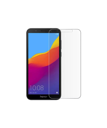 محافظ صفحه نمایش شیشه ای هواوی Glass Screen Protector Huawei Honor 7s