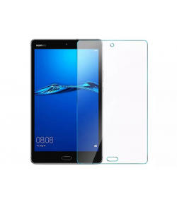 محافظ صفحه نمایش شیشه ای هواوی RG Glass Screen Protector Huawei MediaPad M3 Lite 8