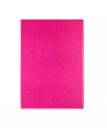 کیف محافظ تبلت سامسونگ Book Cover Samsung Galaxy Tab A 8.0 2017 T385