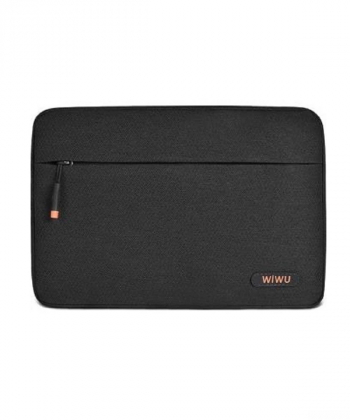 کیف لوازم جانبی ویوو WiWU Pilot Travel Pouch with Multiple Layer Organizer Bag